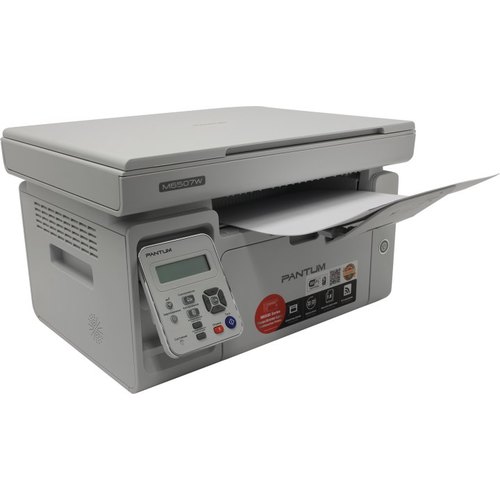 МФУ Pantum M6507W, A4