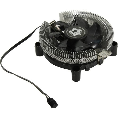 Кулер ID-Cooling DK-01S (ID-CPU-DK-01S), 65W