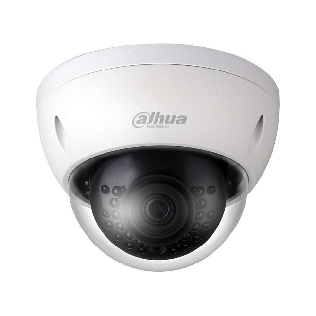 IP-камера Dahua DH-IPC-HDBW1431EP-0280B-S4