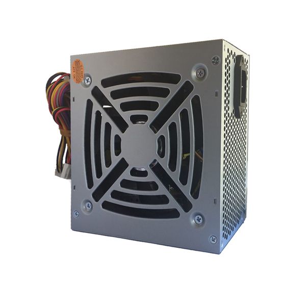 Блок питания 400Вт, Crown CM-PS400W, ATX