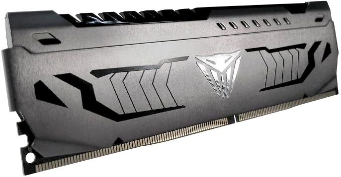 Оперативная память 16Gb Patriot Viper Steel PVS416G320C6, DDR IV, PC-25600, 3200MHz