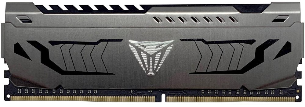 Оперативная память 32Gb Patriot Viper Steel PVS432G320C6, DDR IV, PC-25600, 3200MHz