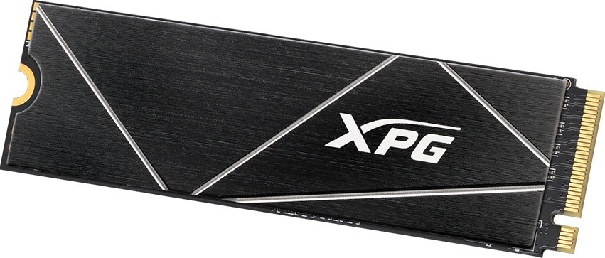 2Tb SSD AData XPG Gammix S70 Blade AGAMMIXS70B-2T-CS, (7400/6400), M.2