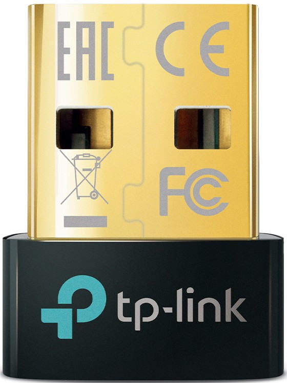 Адаптер Bluetooth 5.0 TP-Link UB500