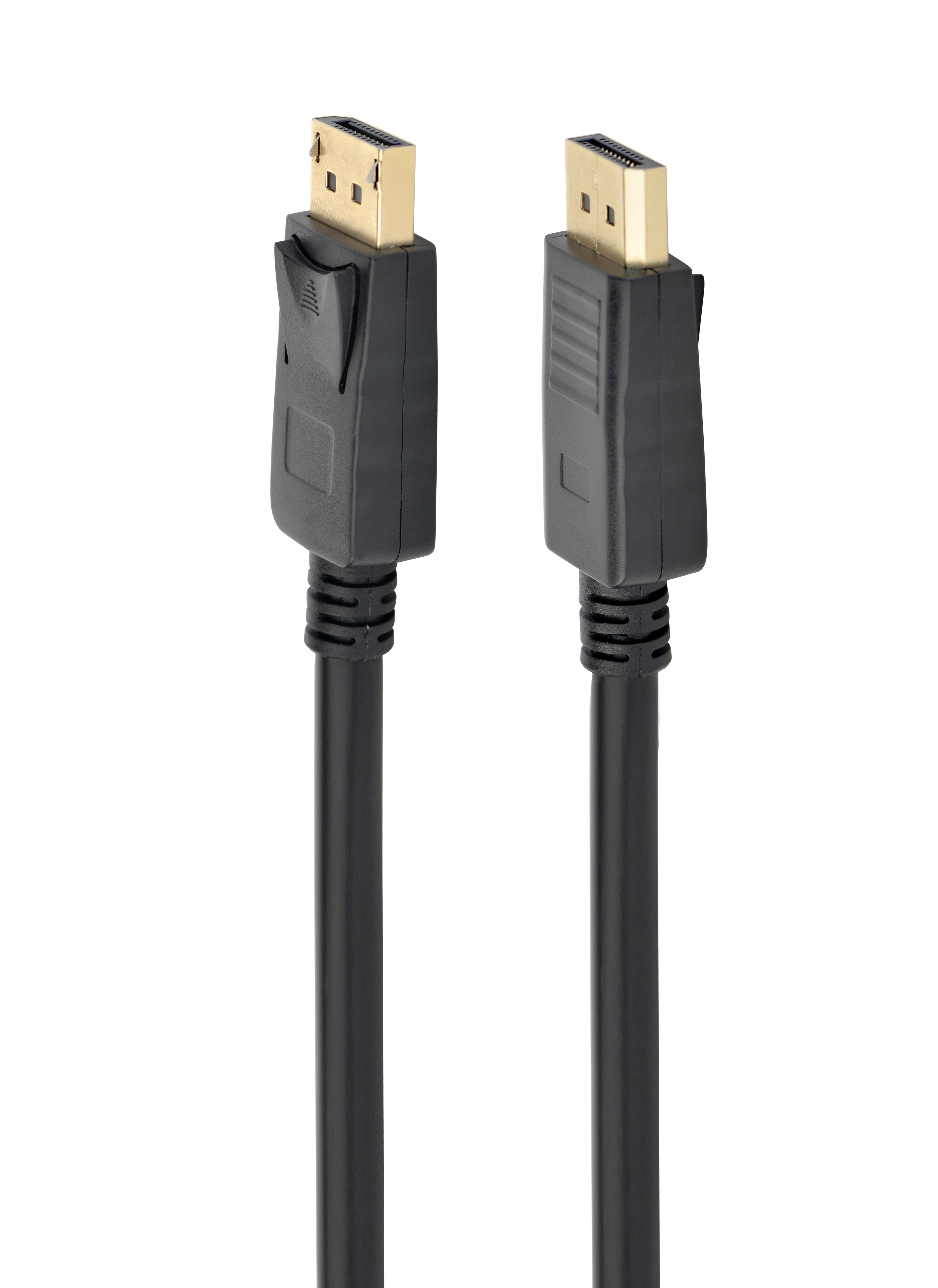 Кабель DP (20M) - DP (20M), 5м, Gembird/Cablexpert CC-DP2-5M, 4K/60Hz