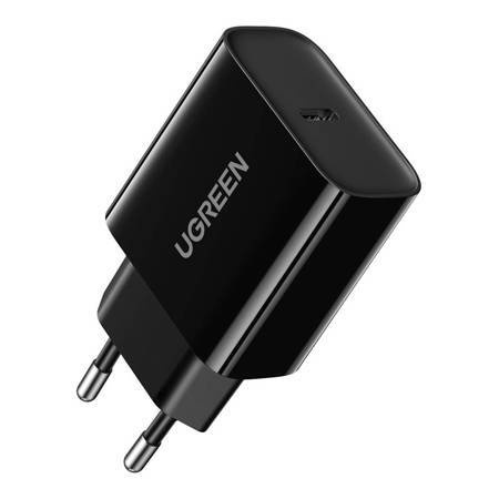 СЗУ Ugreen CD137-10191, черный