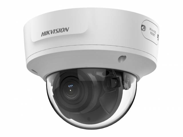 IP-камера Hikvision DS-2CD2743G2-IZS 2.8-12мм