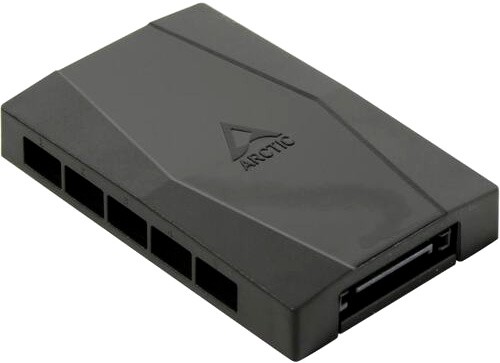 Контроллер вентиляторов Arctic Case Fan Hub ACFAN00175A