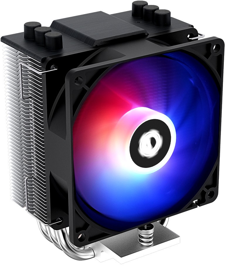 Кулер ID-Cooling SE-903-XT, 130W (LGA1700 Ready)