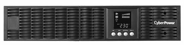 ИБП CyberPower OLS1000ERT2UA, 1000VA (8xIEC C13)