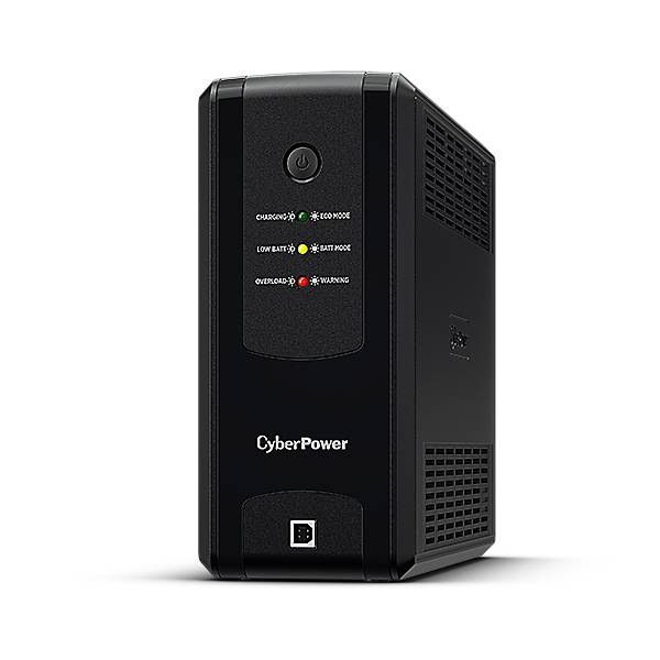 ИБП CyberPower UT1100EG, 1100VA (4xSchuko)