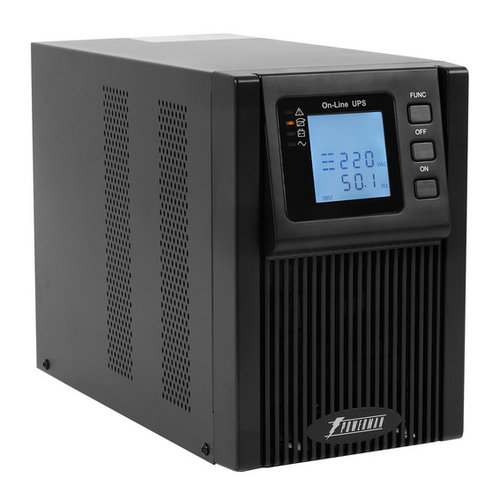 ИБП PowerMan Online 2000I (531845), 2000VA (8xIEC C13)