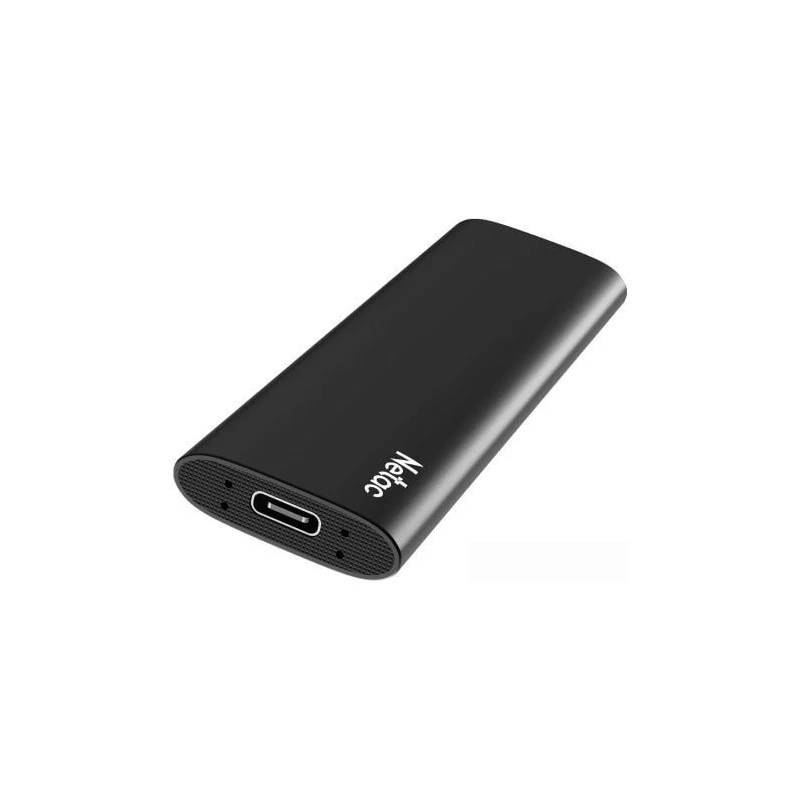 Внешний SSD 250Gb Netac Z Slim NT01ZSLIM-250G-32BK, USB Type-C