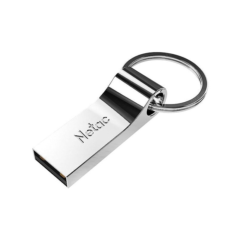 32Gb Netac U275 NT03U275N-032G-20SL, USB2.0