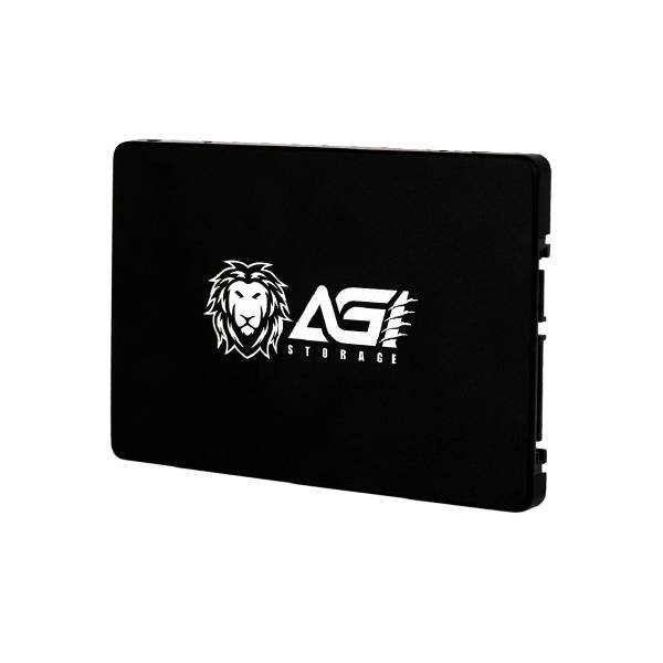 256Gb SSD AGI AI238 AGI250GIMAI238, 2.5", (536/475), SATA III
