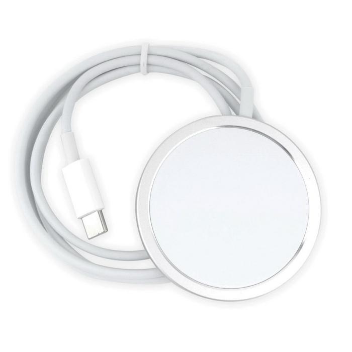 Беспроводное ЗУ Gembird/Cablexpert MP3A-PC-34