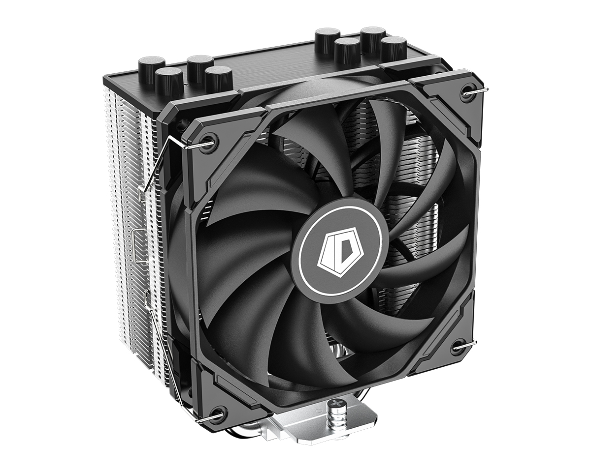 Кулер ID-Cooling SE-224-XTS, 220W (LGA1700 Ready)