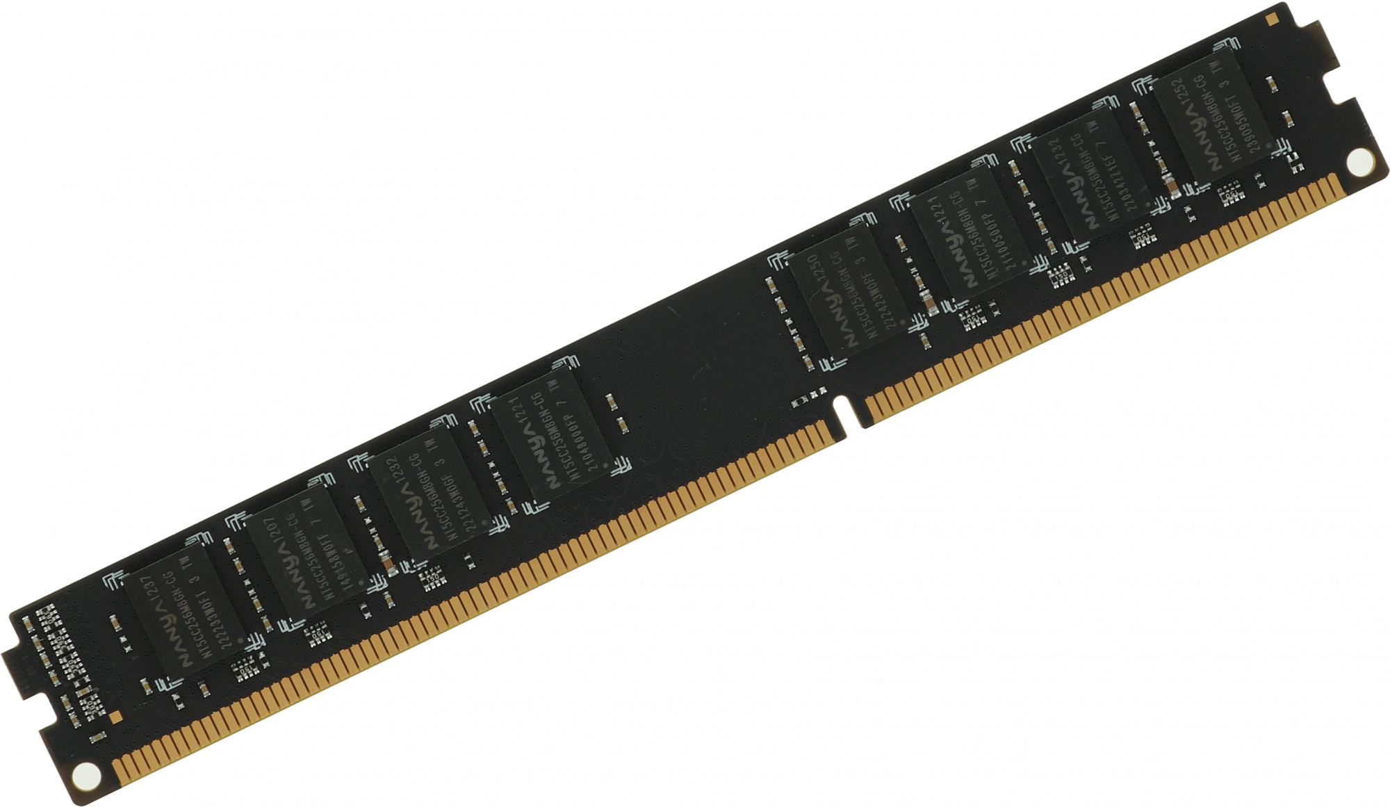 Оперативная память 4Gb Digma DGMAD31333004D, DDR III, PC-10600, 1333MHz, 1.5V
