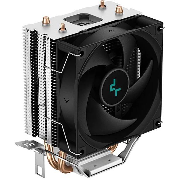 Кулер DeepCool AG200 R-AG200-BKNNMN-G, 100W (LGA1700 Ready)