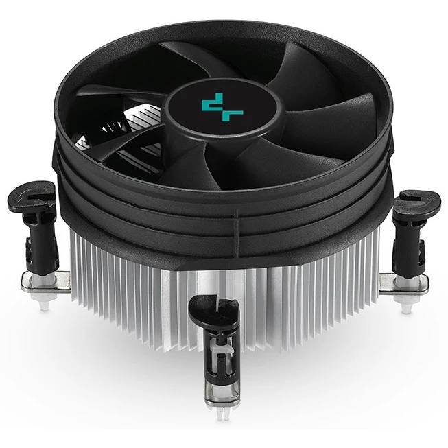Кулер DeepCool Theta 21 PWM 1700 DP-ICAP-T21P-17, 95W (LGA1700 Only!)