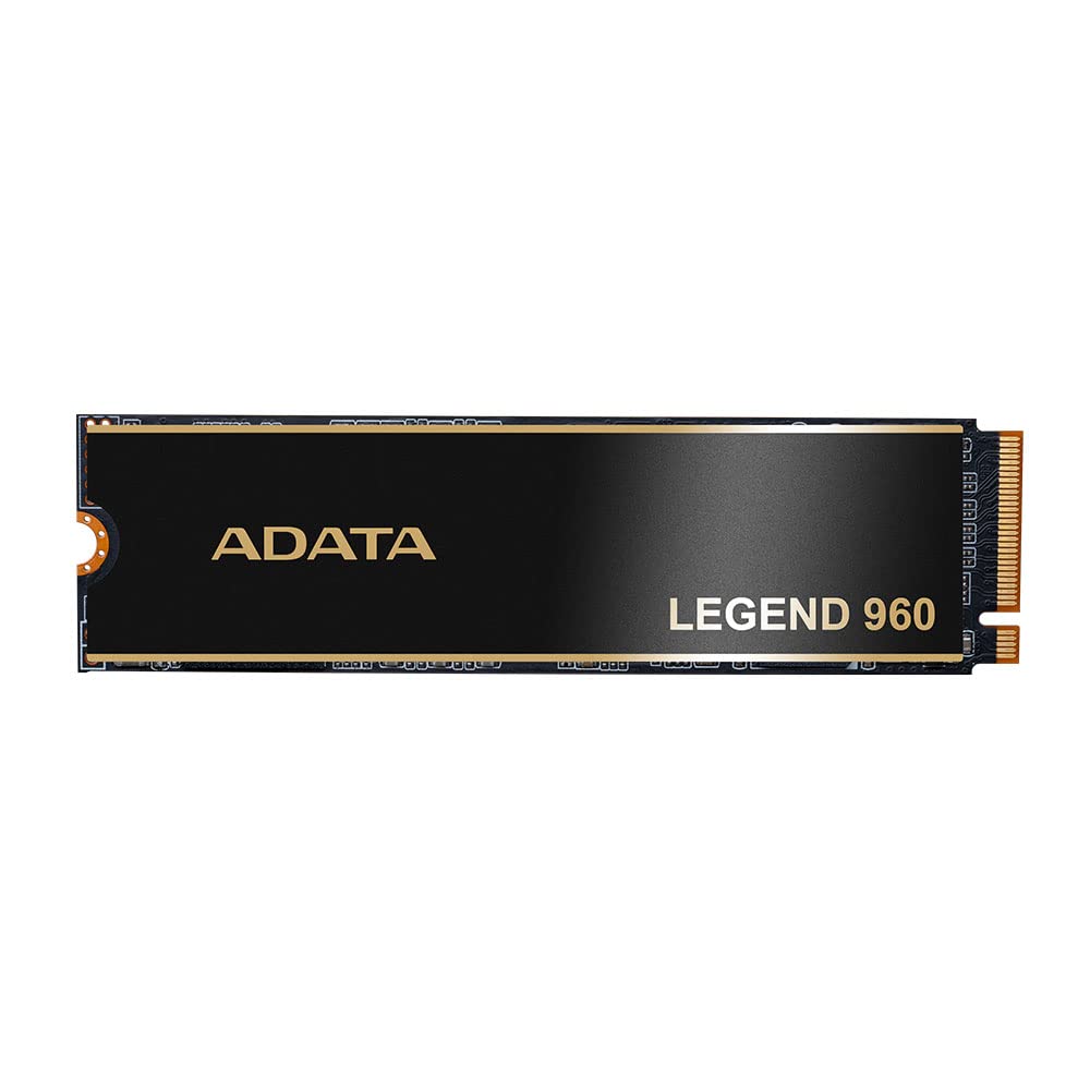 2Tb SSD AData Legend 960 ALEG-960-2TCS, (7400/6800), NVMe M.2