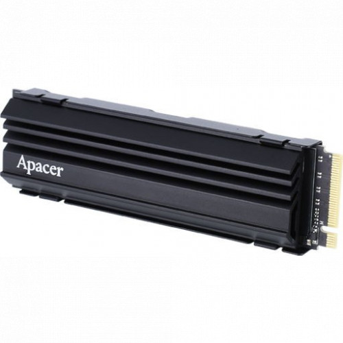 512Gb SSD Apacer AS2280Q4U AP512GAS2280Q4U-1, (7000/3000), NVMe M.2