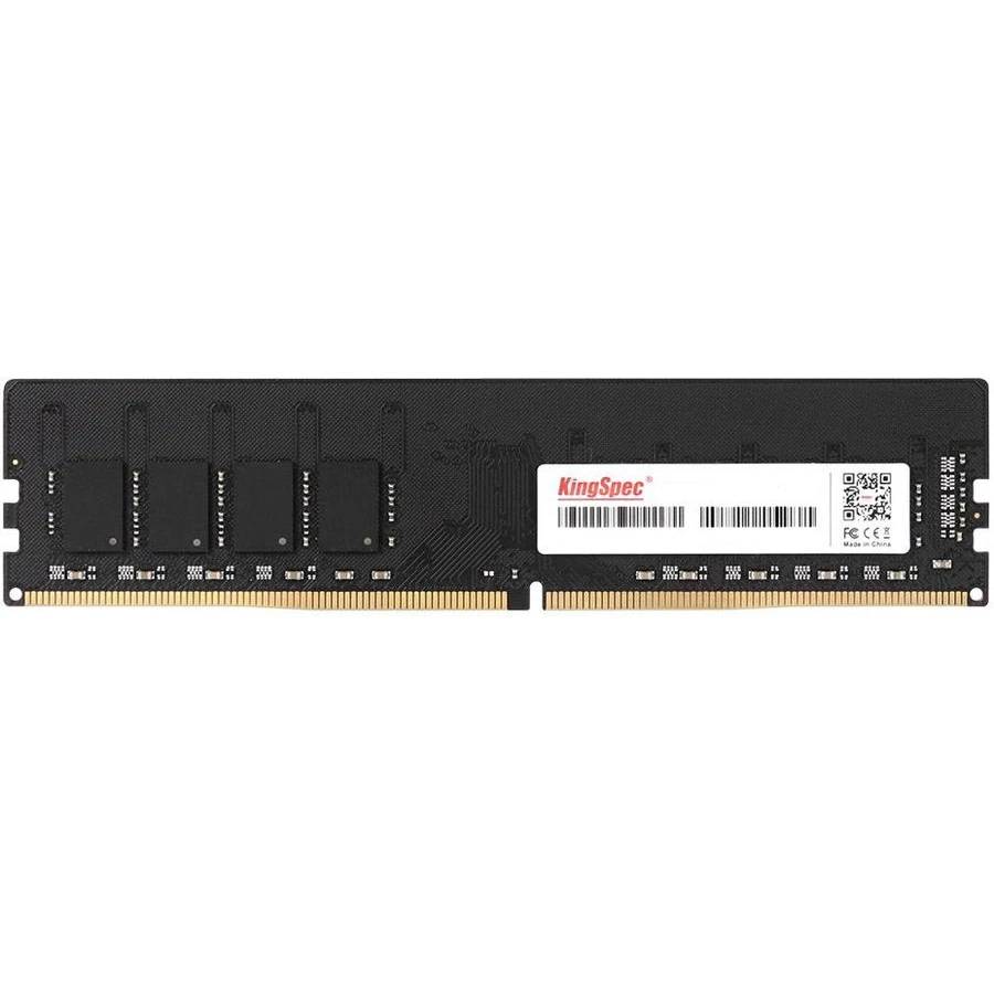 Оперативная память 16Gb KingSpec KS3200D4P13516G, DDR IV, PC-25600, 3200MHz