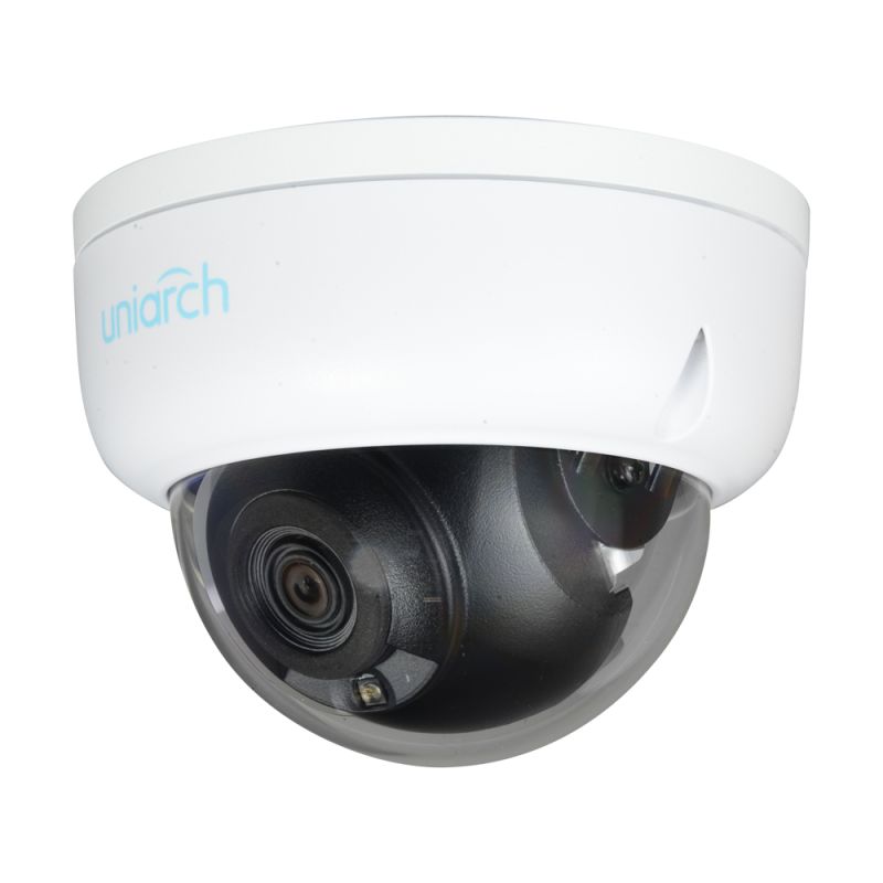 IP-камера Uniarch IPC-D124-PF28