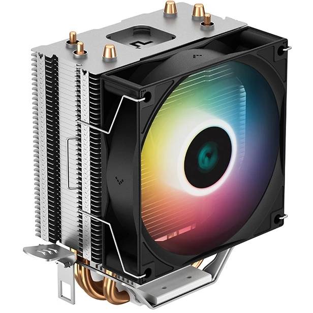 Кулер DeepCool AG300 LED R-AG300-BKLNMN-G, 150W (LGA1700 Ready)