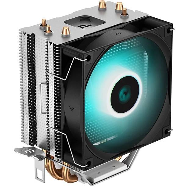Кулер DeepCool AG300 MARRS R-AG300-BKMNMN-G, 150W (LGA1700 Ready)