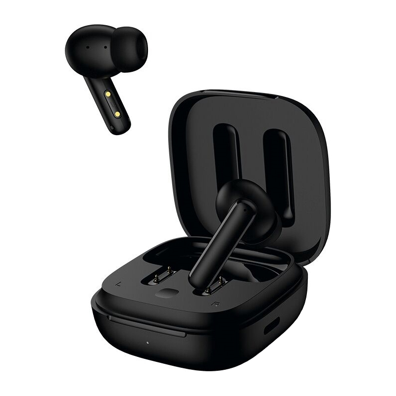 Гарнитура QCY T13 ANC, черный (BH22DT10A)