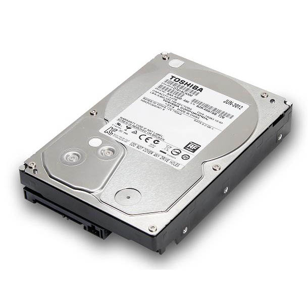 1Tb Toshiba DT01ACA100, 7200rpm, 3.5", SATA III, 32Mb