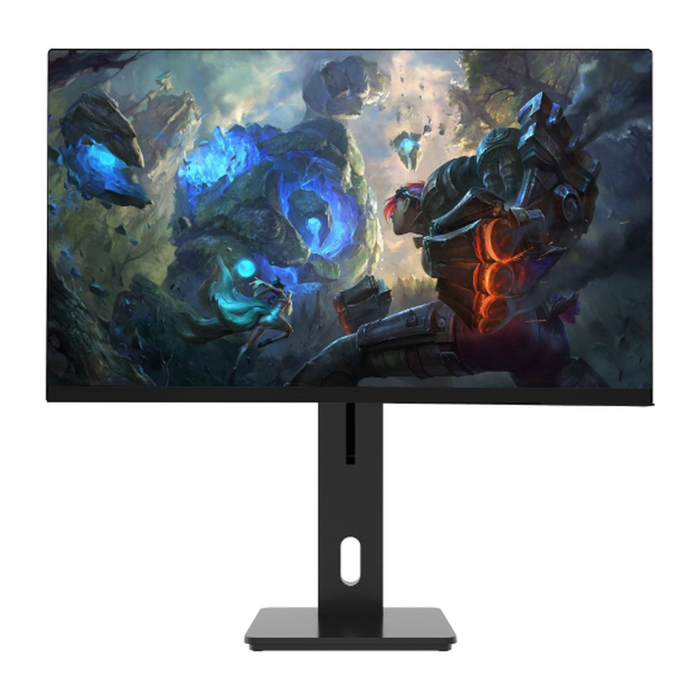 Монитор 23.8" Lime T238A Black, 1920x1080, IPS, 144Hz, Speakers (HDMI, DP)