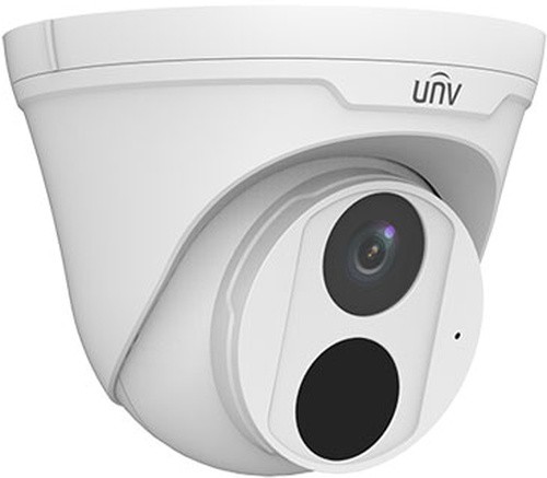IP-камера Unv IPC3614LE-ADF40K-G