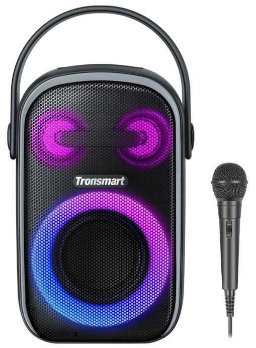 Акустика Tronsmart Halo 110 черный