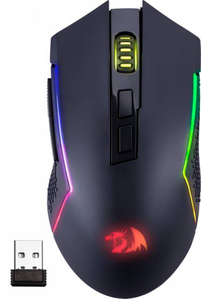 Мышь Redragon Trident 71431