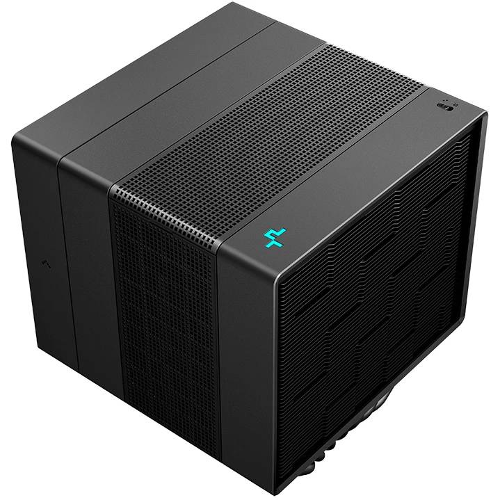 Кулер DeepCool ASSASSIN IV R-ASN4-BKNNMT-G (LGA1700 Ready)