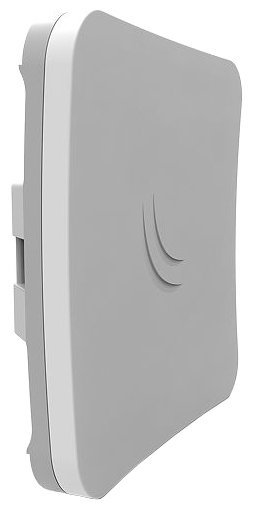 Точка доступа MikroTik SXTSQ 5 AC (RBSXTsqG-5acD)
