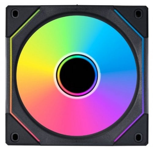 Вентилятор 14x14см Lian Li UNI FAN SL Infinity 140 Black G99.14SLIN1B.00