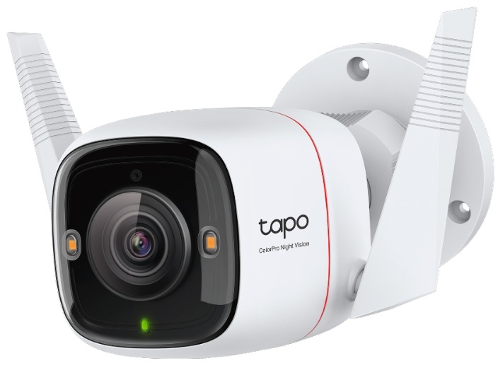 IP-камера TP-Link Tapo C325WB