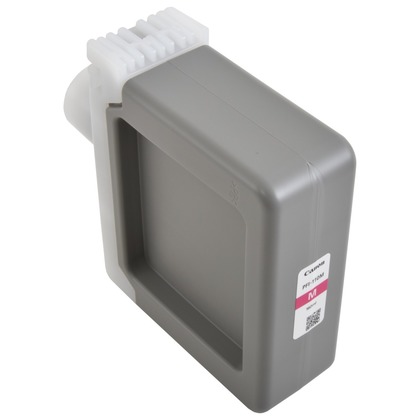 Картридж Canon PFI-110 M, пурпурный 2364C001