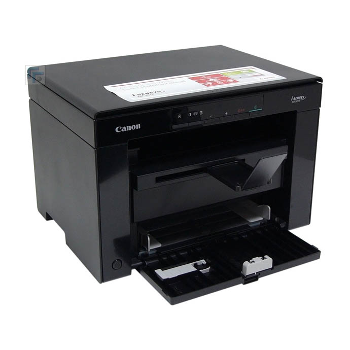 МФУ Canon i-SENSYS MF3010, A4