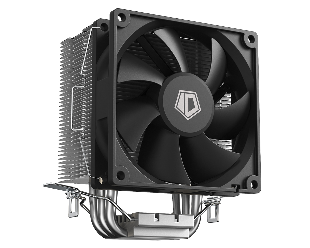 Кулер ID-Cooling SE-903-SD V3, 130W (LGA1700 Ready)
