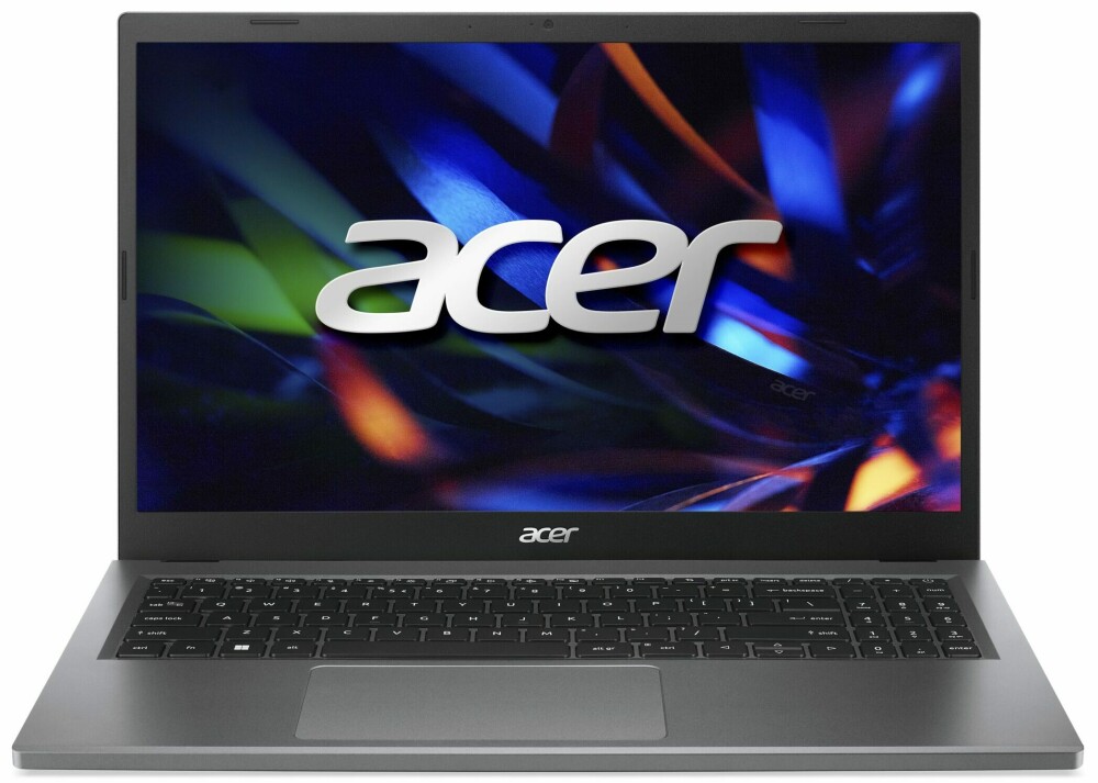 Ноутбук Acer Extensa 15 EX215-23-R8PN, 15.6" IPS, Ryzen 5 7520U/ 16Gb/ 512SSD/ Black (NX.EH3CD.00B)