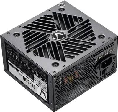 Блок питания 600Вт, Formula FX-600, APFC, ATX