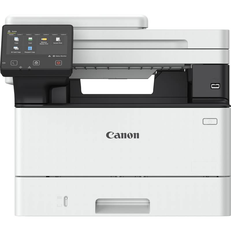 МФУ Canon I-SENSYS MF465dw, A4 (5951C007)