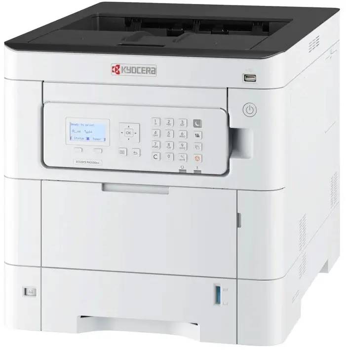 Принтер Kyocera ECOSYS PA3500cx, A4, цветной (1102YJ3NL0)