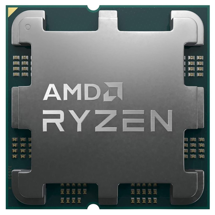 Процессор AMD Ryzen 5 5500GT, 3.6GHz, AM4, 6 cores, SVGA, OEM