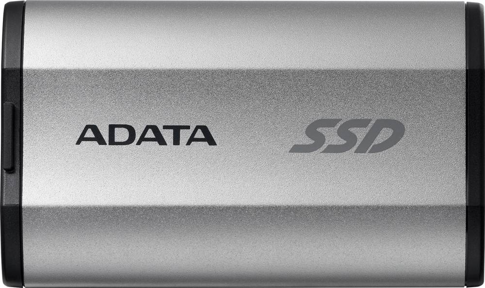 2Tb SSD A-Data SD810 Grey, SD810-2000G-CSG, USB3.2