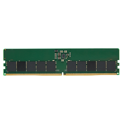 Серверная оперативная память 16Gb Kingston KSM56E46BS8KM-16HA, DDR V, PC-44800, 5600MHz, ECC